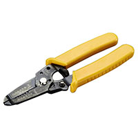 Adafruit Industries LLC - 147 - MULTI-SIZE WIRE STRIPPER & CUTTE