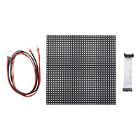 Adafruit Industries LLC - 1484 - 32X32 RGB LED MATRIX PANEL 6MM P