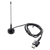 Adafruit Industries LLC - 1497 - SOFTWARE DEFINED RADIO USB