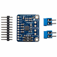 Adafruit Industries LLC - 1552 - BREAKOUT STER 2.8W AMP D TS2012