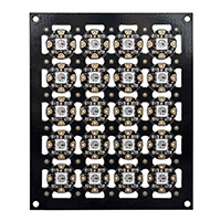 Adafruit Industries LLC - 1559 - LED NEOPIXEL FLORA RGB V2 20PC