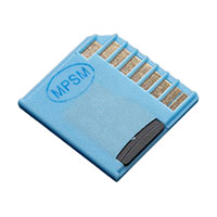 Adafruit Industries LLC - 1569 - BLUE SHORTENING MICROSD CARD ADA
