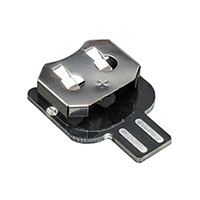 Adafruit Industries LLC - 1573 - LITHIUM ION COIN CELL CHARGER