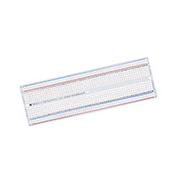 Adafruit Industries LLC - 1606 - BREADBOARD PERMA-PROTO PCB SGL
