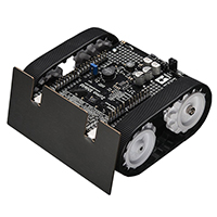 Adafruit Industries LLC - 1639 - ZUMO ROBOT FOR ARDUINO V1.2