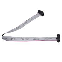 Adafruit Industries LLC - 1675 - 10-PIN 2X5 SOCKET-SOCKET 1.27MM