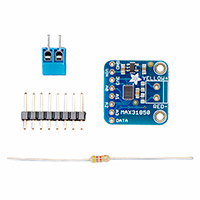Adafruit Industries LLC - 1727 - THERMOCOUPLE AMPLIFIER