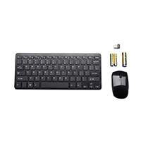 Adafruit Industries LLC - 1738 - KEYBOARD&MOUSE WIRELESS BATT USB