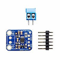 Adafruit Industries LLC - 1778 - THERMOCOUPLE AMPLIFIER
