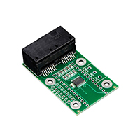 Adafruit Industries LLC - 1779 - OCTOWS2811 ADAPTER FOR TEENSY 3.