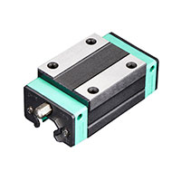 Adafruit Industries LLC - 1860 - 15MM SLIDE RAILING PLATFORM