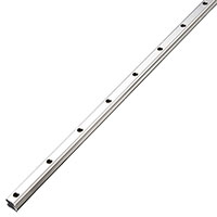 Adafruit Industries LLC - 1861 - SUPPORTED SLIDE RAIL 15MM