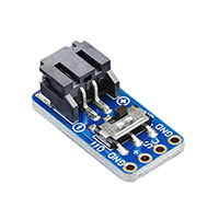 Adafruit Industries LLC - 1863 - SLIDE SWITCH BREAKOUT