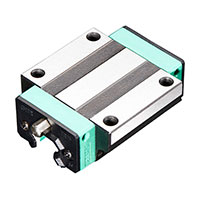 Adafruit Industries LLC - 1866 - 15MM SLIDE RAILING PLATFORM