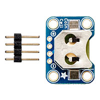 Adafruit Industries LLC - 1868 - 12MM COIN CELL BREAKOUT BOARD