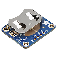 Adafruit Industries LLC - 1870 - CONNECTOR TO DIP 4-POS CR2032