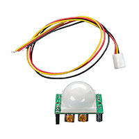 Adafruit Industries LLC - 189 - PIR (MOTION) SENSOR