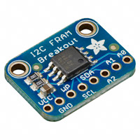 Adafruit Industries LLC - 1895 - EVAL BOARD FOR MB85RC256V