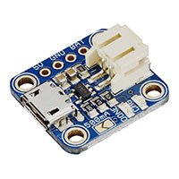 Adafruit Industries LLC - 1904 - LI-ION LI-POLYMER CHARGER BOARD