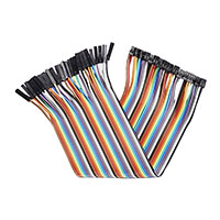 Adafruit Industries LLC - 1919 - FEMALE-FEMALE 2.54 TO 2.0MM JUMP