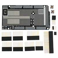 Adafruit Industries LLC - 192 - MEGA PROTOSHIELD FOR ARDUINO