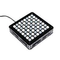 Adafruit Industries LLC - 1929 - GRID CONTROLLER KIT 8X8 WHT LEDS