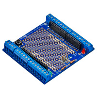 Adafruit Industries LLC - 196 - PROTO-SCREWSHIELD WINGSHIELD R3