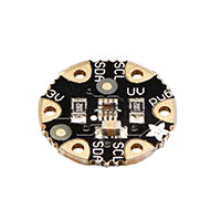 Adafruit Industries LLC - 1981 - FLORA UV INDEX SENSOR SI1145