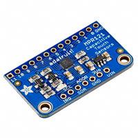 Adafruit Industries LLC - 1982 - MPR121 TOUCH SENSE 12-KEY