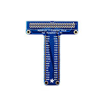 Adafruit Industries LLC - 1989 - PI T-COBBLER PLUS KIT