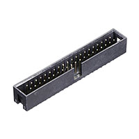 Adafruit Industries LLC - 1993 - 2X20 PIN IDC BOX HEADER - RASPBE