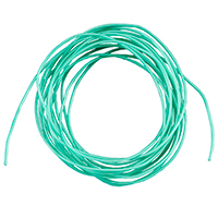 Adafruit Industries LLC - 2005 - HOOK-UP STRND 30 AWG GREEN 2M