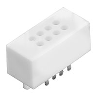 Adafruit Industries LLC - 2017 - MINI SOLDERLESS BREADBOARD - 2X4