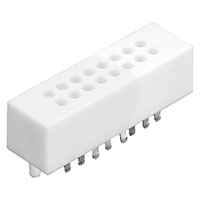 Adafruit Industries LLC - 2018 - MINI SOLDERLESS BREADBOARD - 2X8