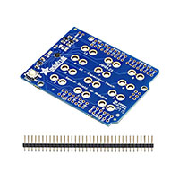 Adafruit Industries LLC - 2024 - ADAFRUIT 12 X CAPACITIVE TOUCH S