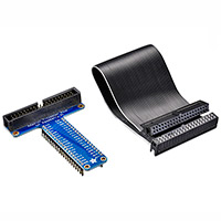 Adafruit Industries LLC - 2028 - BREAKOUT PI PLUS/CBL B+/A+/PI 2