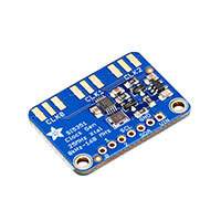 Adafruit Industries LLC - 2045 - BOARD CLK GEN SI5351A 8KHZ-160MH