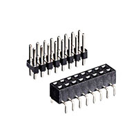 Adafruit Industries LLC - 2104 - IDC BREAKOUT HELPER - 2X8 (16 PI