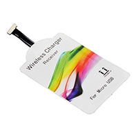 Adafruit Industries LLC - 2116 - UNIVERSAL QI WIRELESS CHARGING M