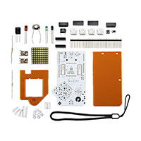 Adafruit Industries LLC - 2123 - DIY GAMER KIT FROM TECHNOLOGY WI