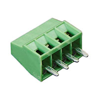 Adafruit Industries LLC - 2137 - 2.54MM/0.1 PITCH TERMINAL BLOCK