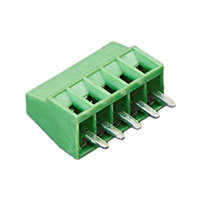 Adafruit Industries LLC - 2139 - 2.54MM/0.1 PITCH TERMINAL BLOCK