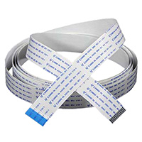 Adafruit Industries LLC - 2144 - RASPBERRY PI CAMERA CABLE 2M