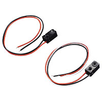 Adafruit Industries LLC - 2167 - IR BREAK BEAM SENSOR 3MM LED