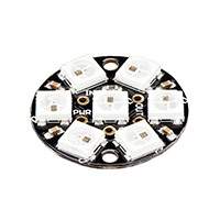 Adafruit Industries LLC - 2226 - NEOPIXEL JEWEL WS2812 OR SK6812