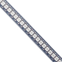 Adafruit Industries LLC - 2241 - DIGITAL LED STRIP - BLACK