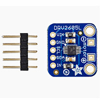 Adafruit Industries LLC - 2305 - BOARD HAPTIC MOTOR CTLR DRV2605L