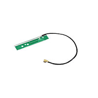 Adafruit Industries LLC - 2308 - 2.4GHZ MINI FLEXIBLE WIFI ANTENN