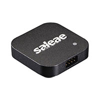 Adafruit Industries LLC - 2312 - SALEAE LOGIC 4 - 4 CHANNELS LOGI