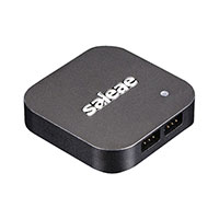 Adafruit Industries LLC - 2313 - SALEAE LOGIC PRO 8 - 8 CHANNELS